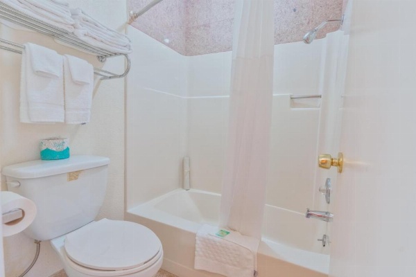 The Yosemite Inn image 47