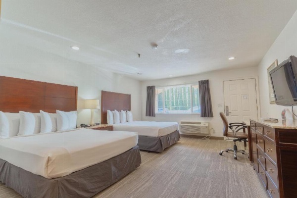 The Yosemite Inn image 57