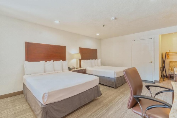 The Yosemite Inn image 63