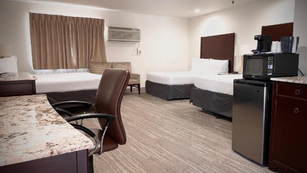 The Yosemite Inn image 78